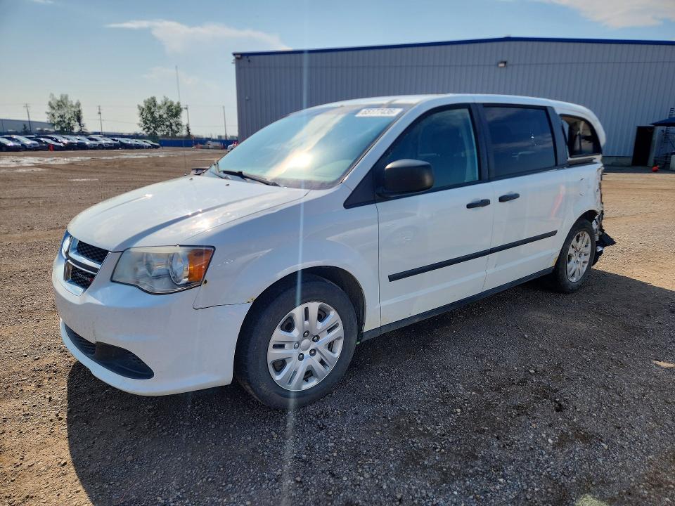 Продаж на аукціоні авто 2014 Dodge Grand Caravan, vin: 2C4RDGBG7ER473275, номер лоту: 65177436