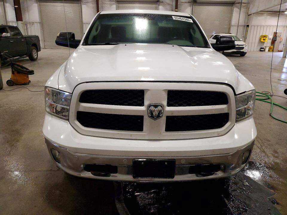 2014 Ram 1500 მანქანა იყიდება აუქციონზე, vin: 1C6RR7TMXES353871, აუქციონის ნომერი: 65464586