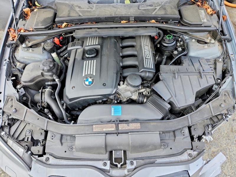 64834126 :رقم المزاد ، WBADW7C54BE443688 vin ، 2011 Bmw 328 مزاد بيع