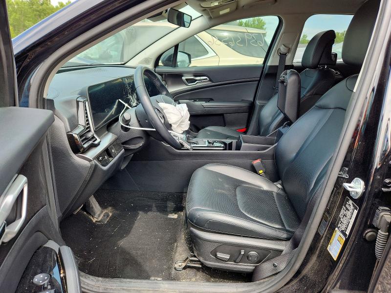 Aukcja sprzedaży 2024 Kia Sportage, vin: 5XYK3CDF4RG148210, numer aukcji: 63936536