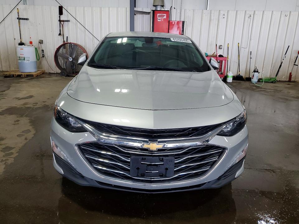 2020 Chevrolet Malibu მანქანა იყიდება აუქციონზე, vin: 1G1ZD5ST7LF006162, აუქციონის ნომერი: 65206406