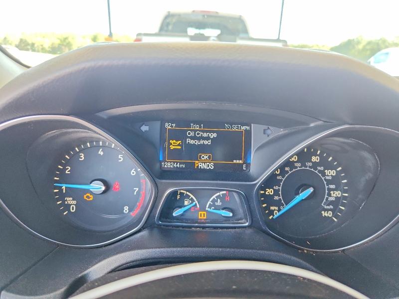 Aukcja sprzedaży 2016 Ford Focus, vin: 1FADP3K2XGL321944, numer aukcji: 64077776