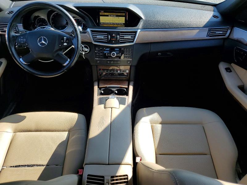 Продажа на аукционе авто 2010 Mercedes-benz E, vin: WDDHF8HB0AA244772, номер лота: 66532476