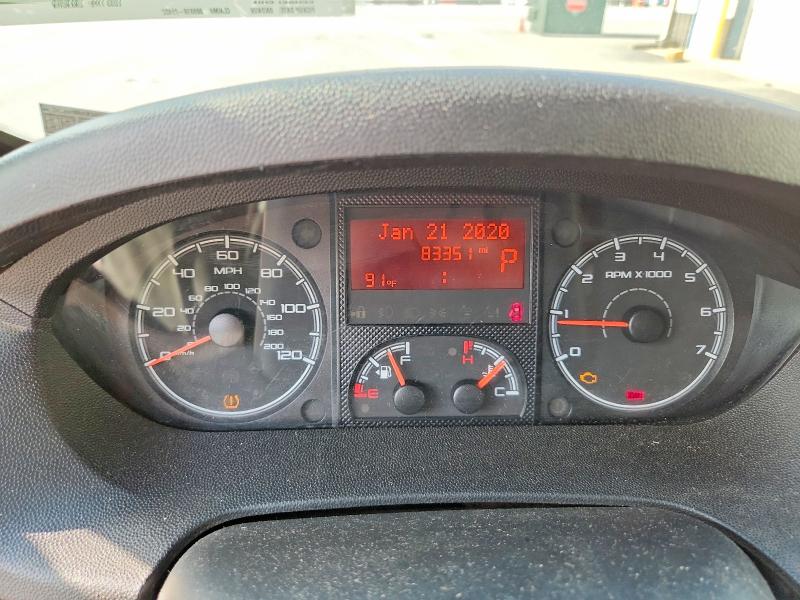 66550106 :رقم المزاد ، 3C6MRVJG2ME540843 vin ، 2021 Ram Promaster 3500 مزاد بيع