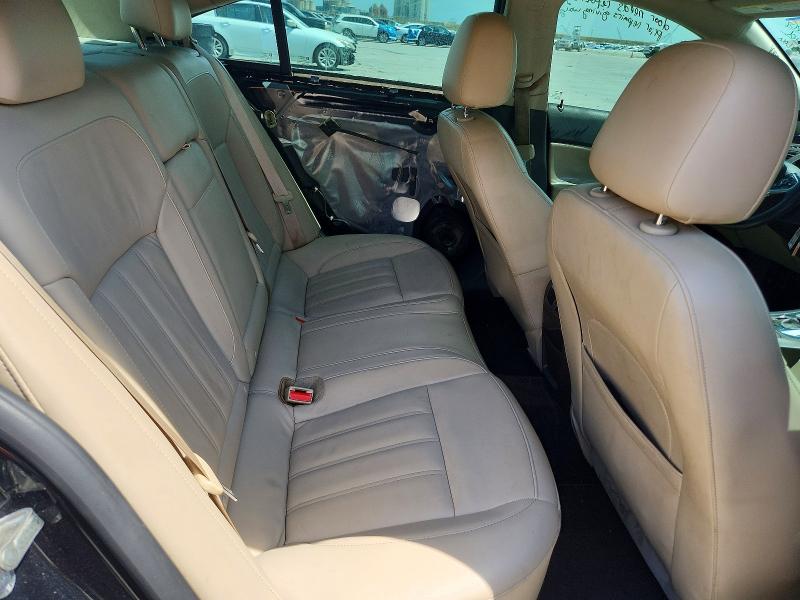 Aukcja sprzedaży 2016 Buick Regal, vin: 2G4GK5EX3G9162583, numer aukcji: 65790366
