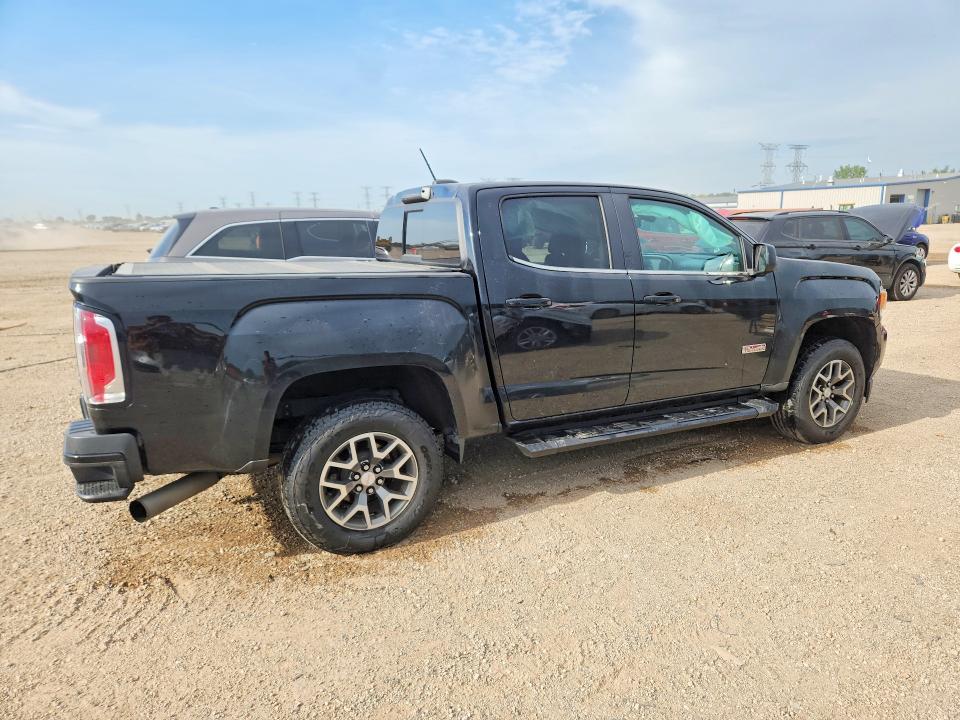 Aukcja sprzedaży 2016 Gmc Canyon, vin: 1GTP6CE10G1277347, numer aukcji: 65654886