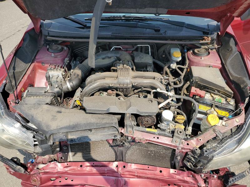 Продаж на аукціоні авто 2016 Subaru Impreza, vin: JF1GJAA63GH017736, номер лоту: 65112976