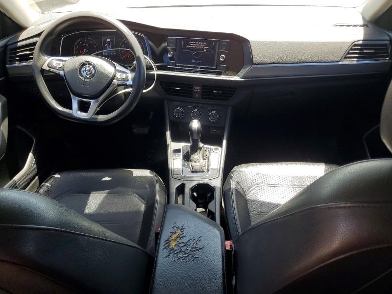 65592146 :رقم المزاد ، 3VWC57BU2KM074220 vin ، 2019 Volkswagen Jetta مزاد بيع