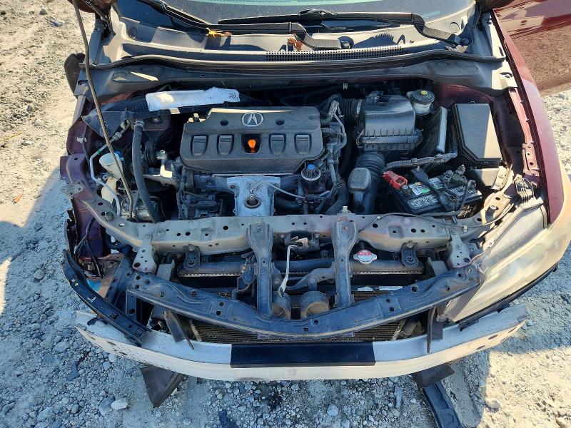 Продажа на аукционе авто 2014 Acura Ilx, vin: 19VDE1F77EE005488, номер лота: 65536636