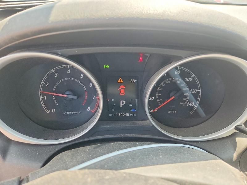 2012 Mitsubishi Outlander Sport მანქანა იყიდება აუქციონზე, vin: JA4AP3AU8CZ011115, აუქციონის ნომერი: 63410346