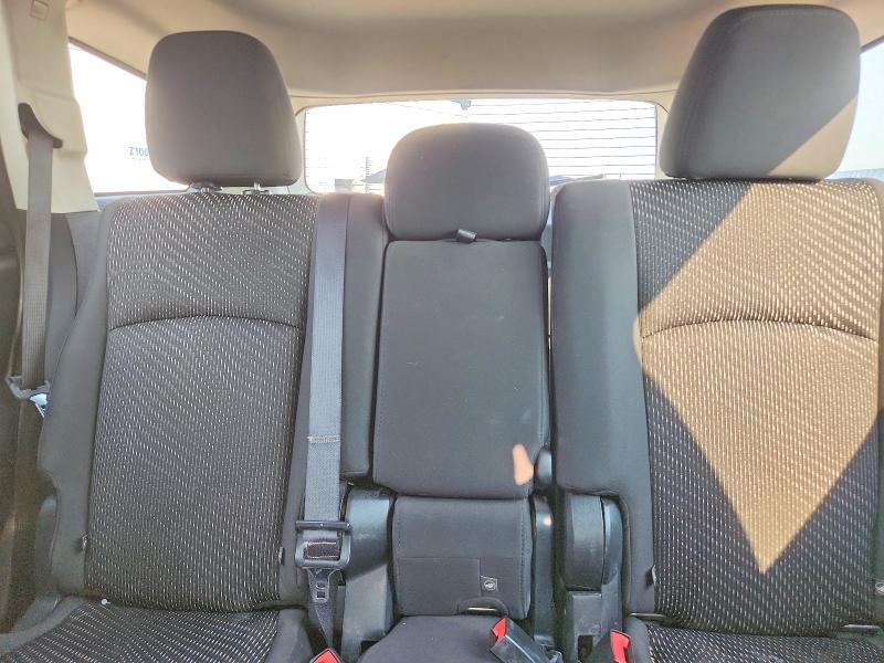 Продажа на аукционе авто 2015 Dodge Journey, vin: 3C4PDCAB7FT509566, номер лота: 66124336
