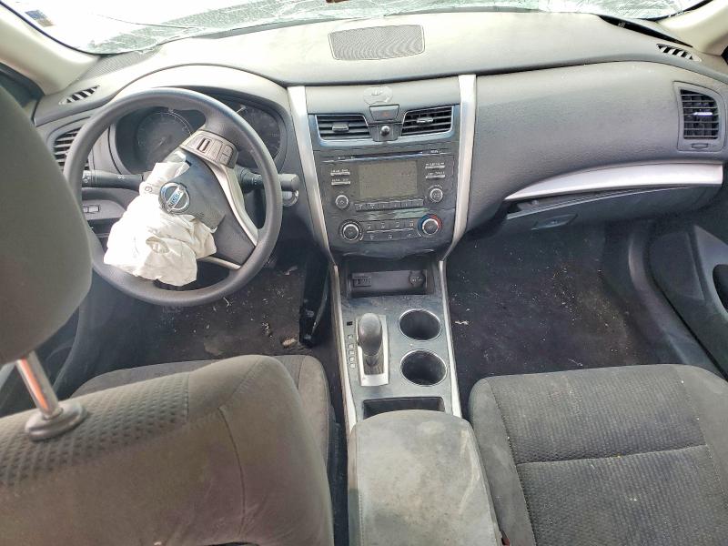 Auction sale of the 2015 Nissan Altima, vin: 1N4AL3AP5FN317279, lot number: 66305256