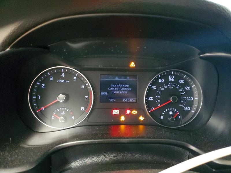 Aukcja sprzedaży 2021 Kia Forte, vin: 3KPF24AD7ME331863, numer aukcji: 64644606