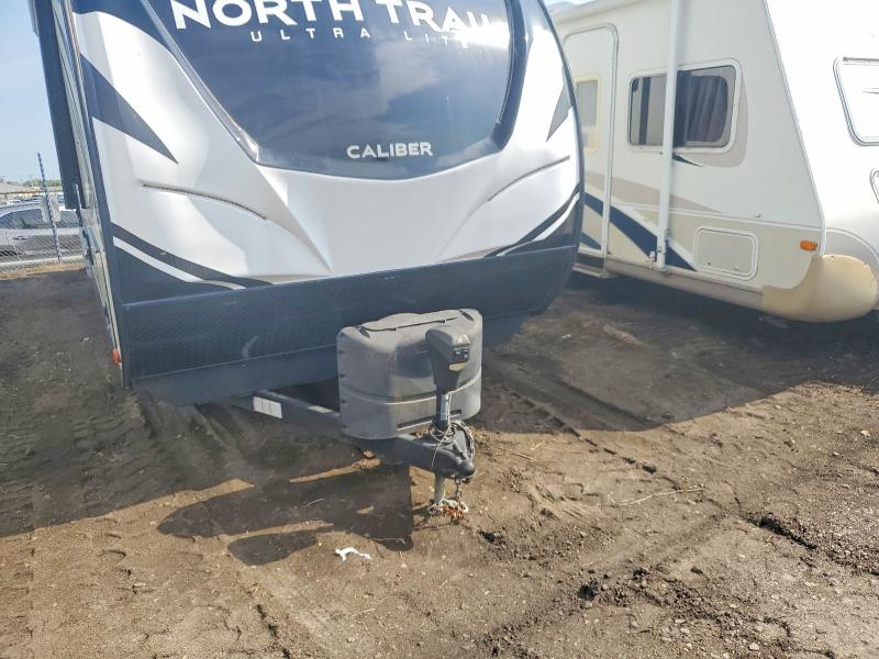 Продажа на аукционе авто 2020 Heartland North Trai, vin: 5SFNB2821LE438371, номер лота: 66931796