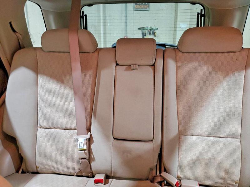 65097436 :رقم المزاد ، KNDJF724777435188 vin ، 2007 Kia Sportage مزاد بيع