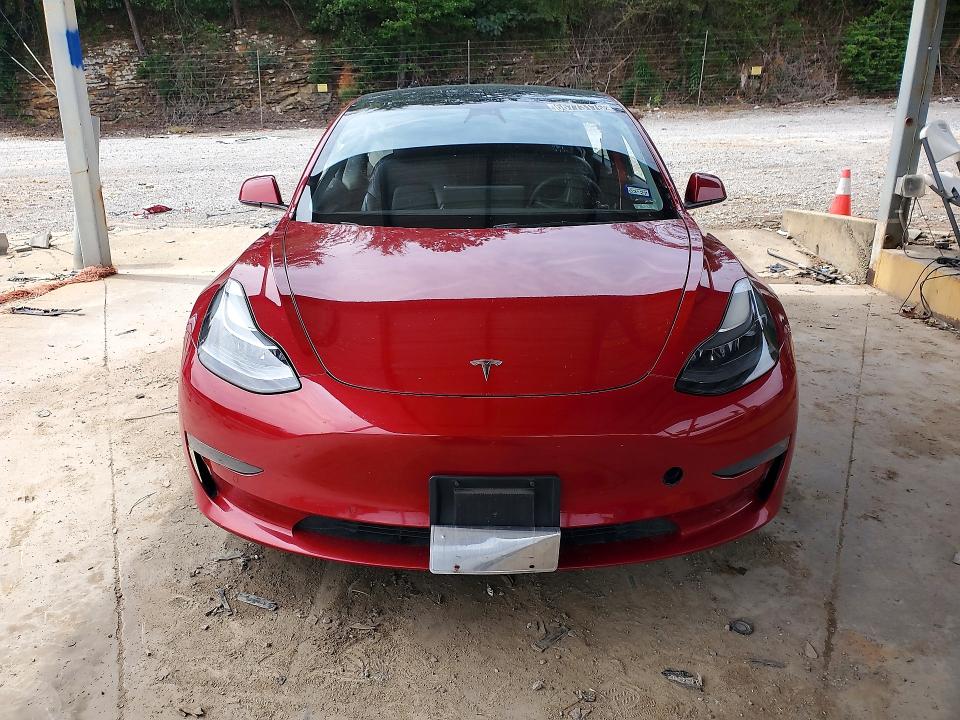 Aukcja sprzedaży 2022 Tesla Model 3, vin: 5YJ3E1EA9NF190654, numer aukcji: 66773176
