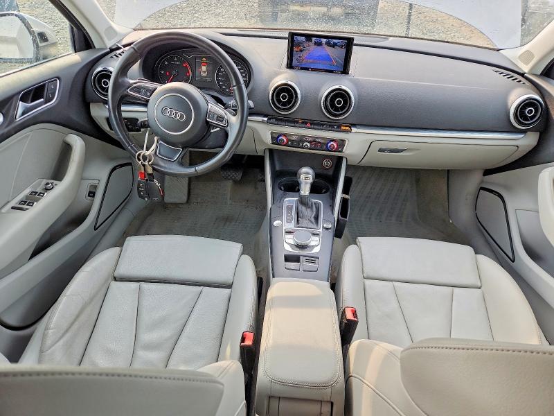 Продажа на аукционе авто 2015 Audi A3, vin: WAUCJGFF6F1081584, номер лота: 65016286