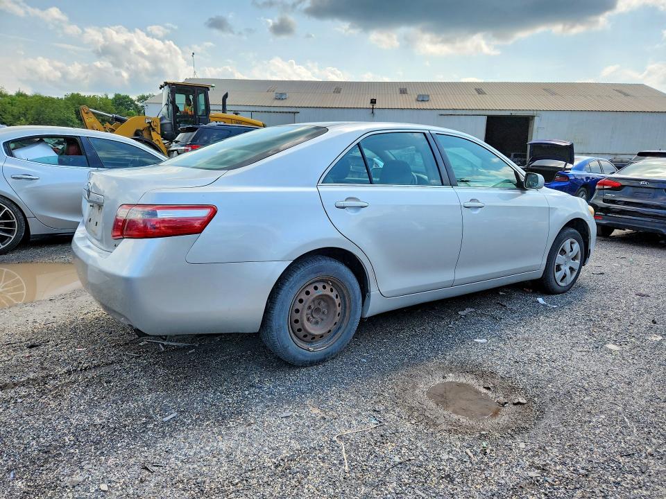 66940926 :رقم المزاد ، 4T1BE46K18U217521 vin ، 2008 Toyota Camry مزاد بيع