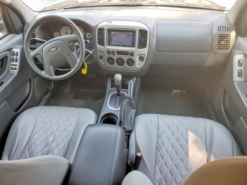 2006 Ford Escape მანქანა იყიდება აუქციონზე, vin: 1FMYU03176KA03109, აუქციონის ნომერი: 64964736
