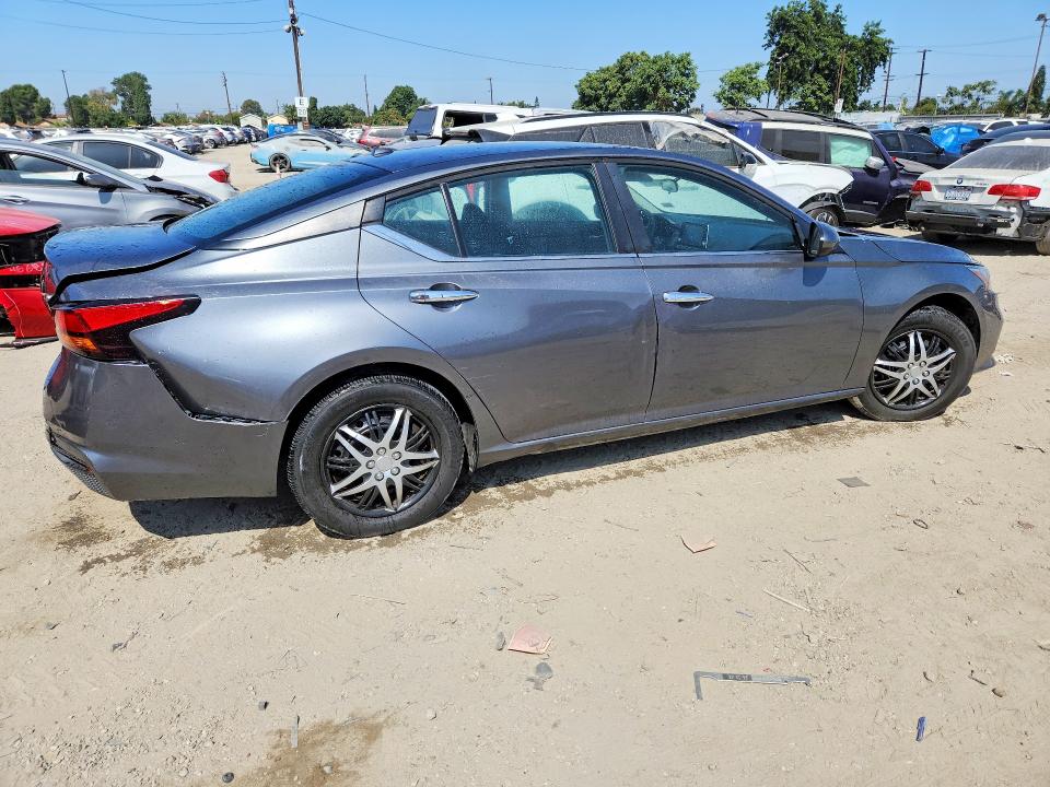 Aukcja sprzedaży 2020 Nissan Altima, vin: 1N4BL4BV0LC199656, numer aukcji: 62822666