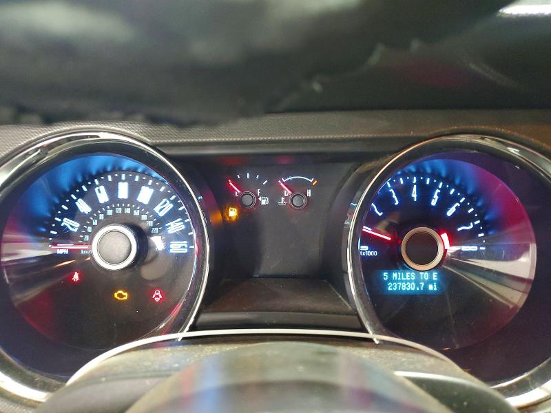 Aukcja sprzedaży 2014 Ford Mustang, vin: 1ZVBP8AM3E5320148, numer aukcji: 64452226