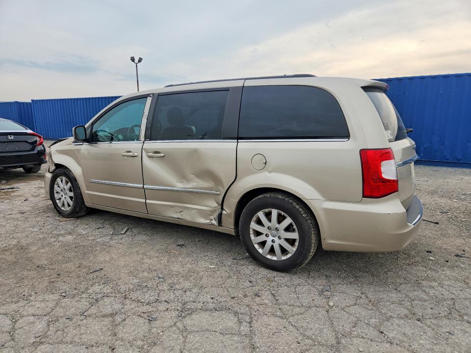 Aukcja sprzedaży 2014 Chrysler Town & Country, vin: 2C4RC1BG7ER259533, numer aukcji: 65136636