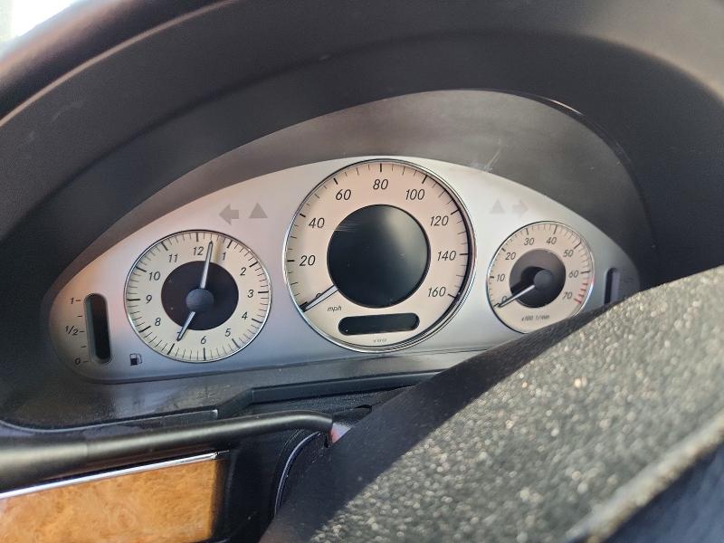 Aukcja sprzedaży 2007 Mercedes-benz E, vin: WDBUF56X17B071416, numer aukcji: 65002936