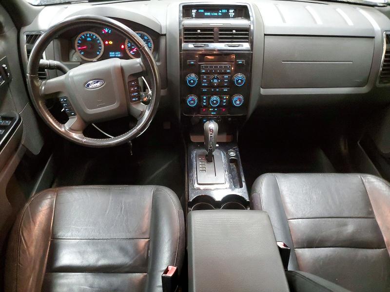 Aukcja sprzedaży 2012 Ford Escape, vin: 1FMCU9EGXCKA57287, numer aukcji: 66172306