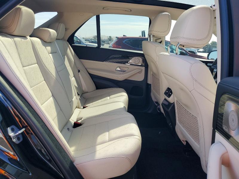 Продажа на аукционе авто 2024 Mercedes-benz Gle, vin: 4JGFB5KB8RA989202, номер лота: 64028116