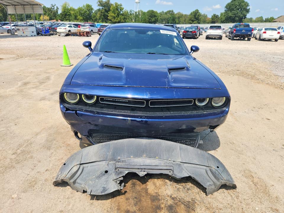 2015 Dodge Challenger მანქანა იყიდება აუქციონზე, vin: 2C3CDZAG5FH856193, აუქციონის ნომერი: 66389906