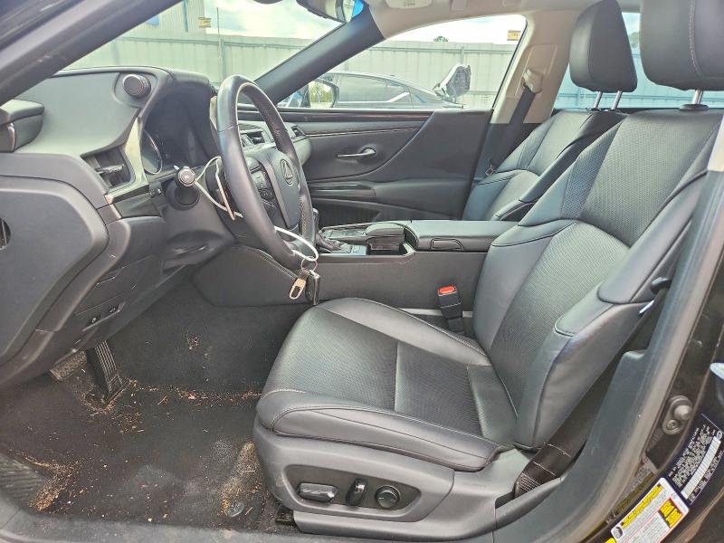 Продаж на аукціоні авто 2019 Lexus Es, vin: 58ABZ1B11KU049315, номер лоту: 63148026