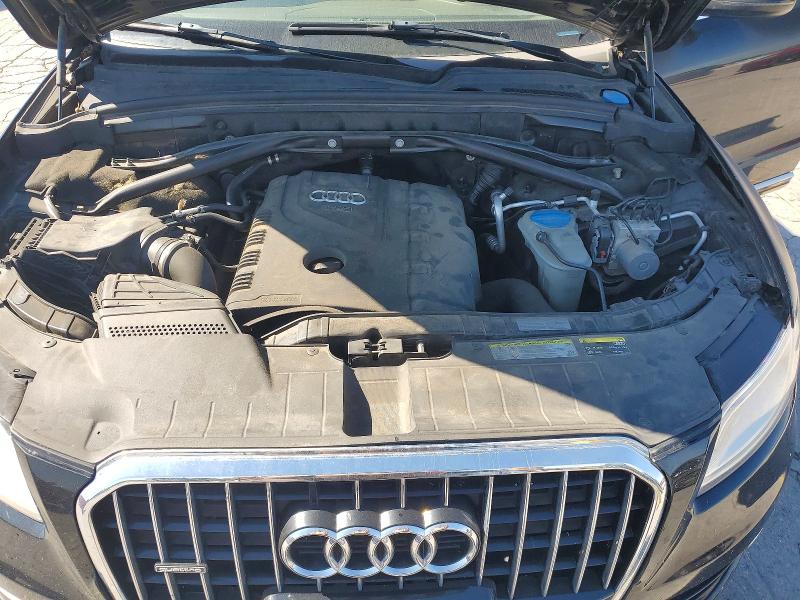 Aukcja sprzedaży 2014 Audi Q5, vin: WA1LFAFPXEA101144, numer aukcji: 66183936