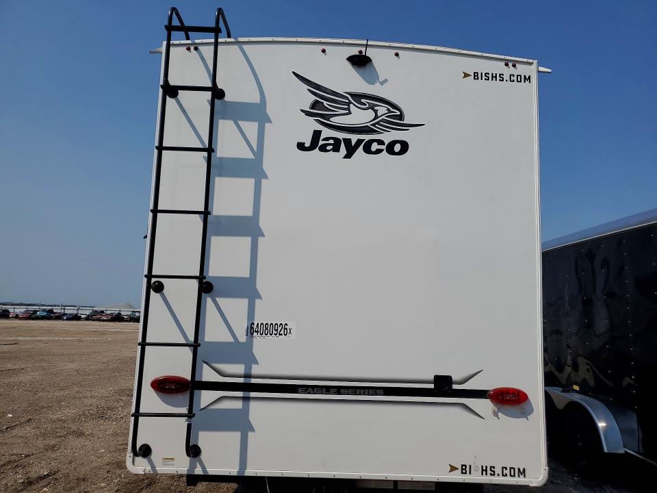 Auction sale of the 2023 Jayco Eagle, vin: 1UJCA0BS5P1P50149, lot number: 64080926