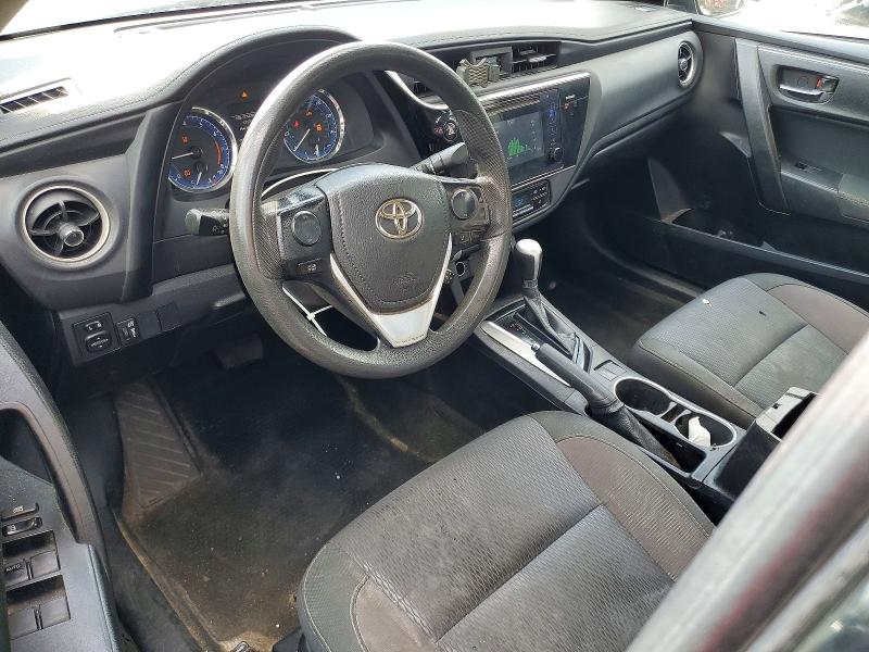 Aukcja sprzedaży 2017 Toyota Corolla, vin: 2T1BURHE1HC887983, numer aukcji: 62995506