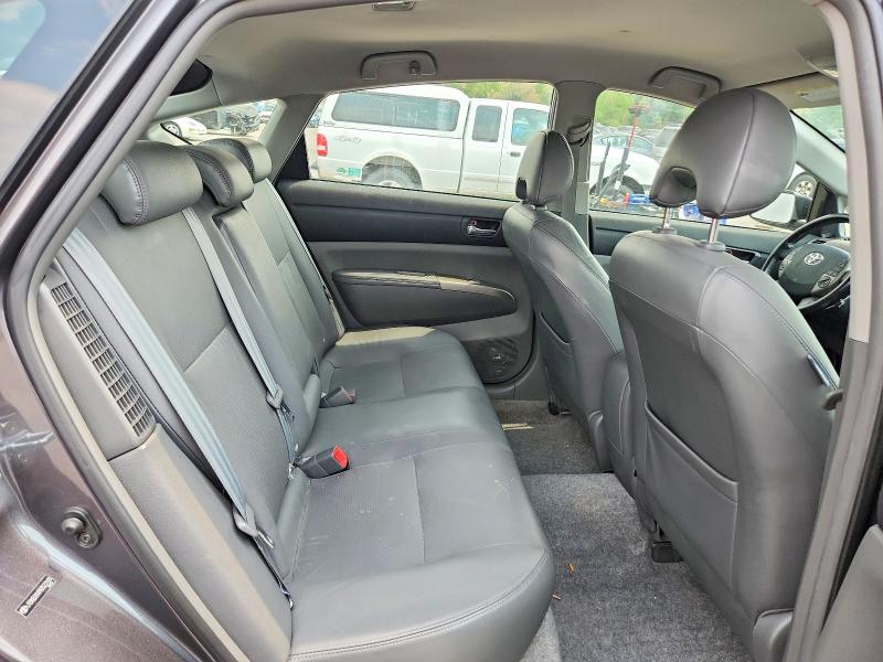 Продаж на аукціоні авто 2009 Toyota Prius, vin: JTDKB20U893522100, номер лоту: 63219236