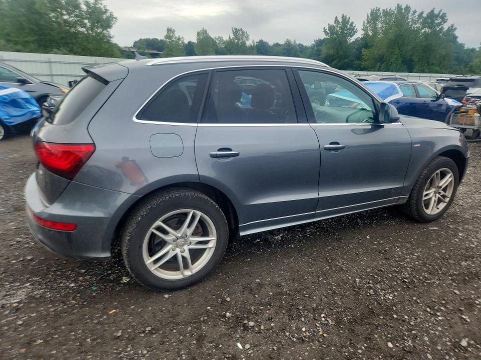 2015 Audi Q5 მანქანა იყიდება აუქციონზე, vin: WA1DGAFP8FA041058, აუქციონის ნომერი: 64988866