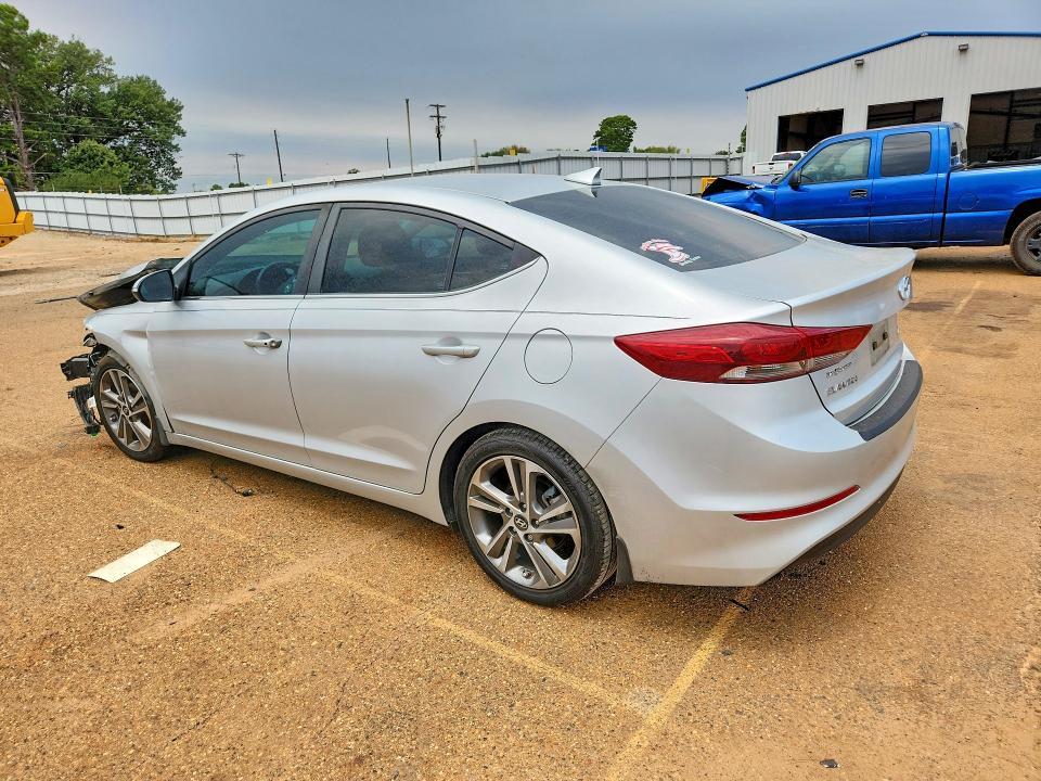 Aukcja sprzedaży 2018 Hyundai Elantra, vin: 5NPD84LF7JH218684, numer aukcji: 66436646