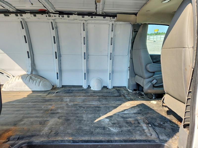 Продаж на аукціоні авто 2020 Gmc Savana, vin: 1GTW7AFG6L1192572, номер лоту: 63714456