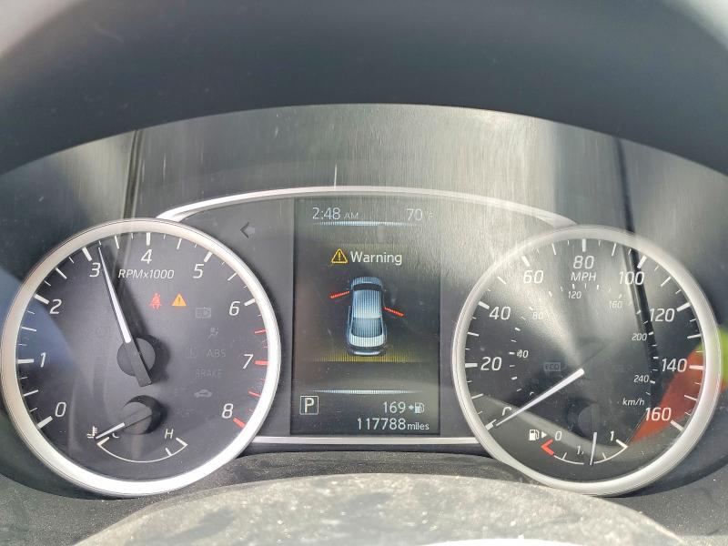 Продажа на аукционе авто 2017 Nissan Sentra, vin: 3N1AB7AP2HY303692, номер лота: 65303776