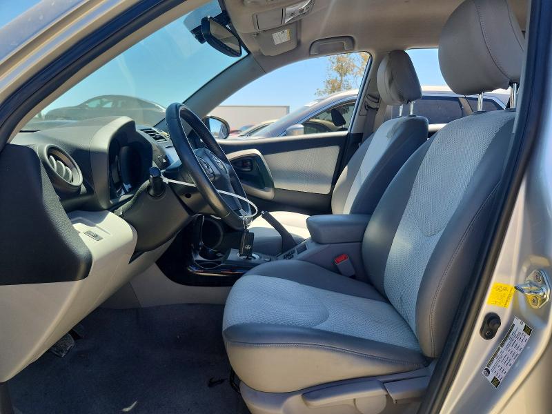 2014 Toyota Rav4 Ev მანქანა იყიდება აუქციონზე, vin: 2T3YL4DV7EW002418, აუქციონის ნომერი: 63802056