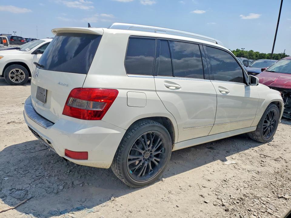 Aukcja sprzedaży 2011 Mercedes-benz Glk, vin: WDCGG8HB8BF604047, numer aukcji: 63968446