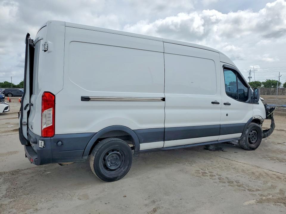 Продаж на аукціоні авто 2015 Ford Transit, vin: 1FTNR2CG2FKA28475, номер лоту: 63397836