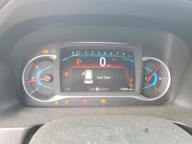 Aukcja sprzedaży 2020 Honda Pilot, vin: 5FNYF6H32LB066400, numer aukcji: 64753376