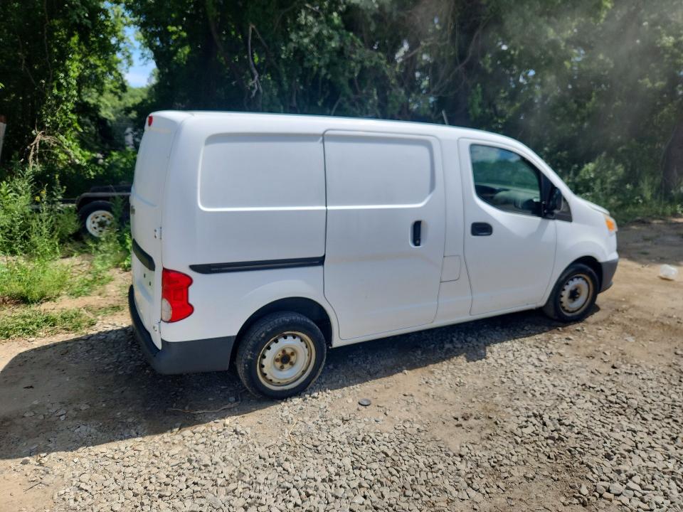 Aukcja sprzedaży 2015 Chevrolet City Express, vin: 3N63M0ZN1FK729820, numer aukcji: 66110026