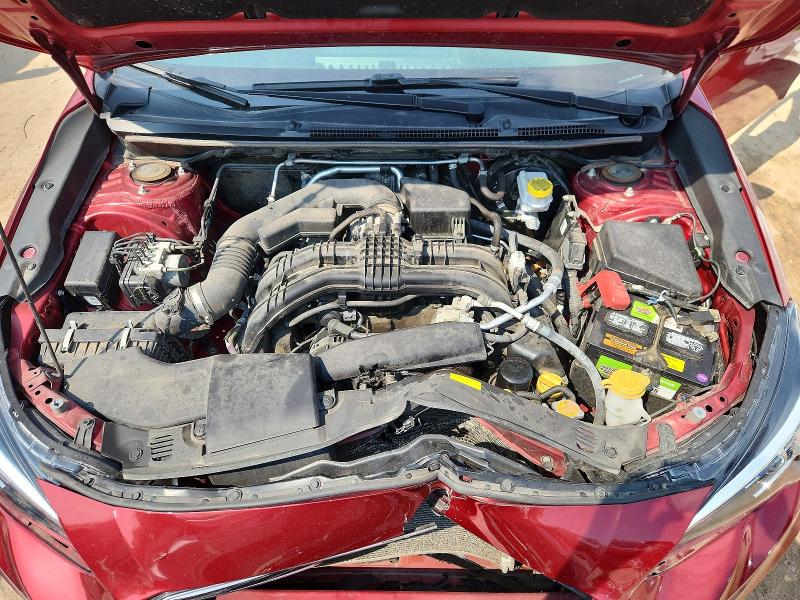 Aukcja sprzedaży 2018 Subaru Impreza, vin: 4S3GTAB6XJ3724162, numer aukcji: 64947146