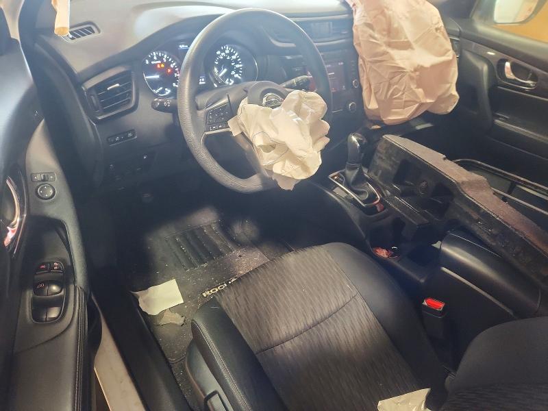 Продажа на аукционе авто 2018 Nissan Rogue, vin: 5N1AT2MVXJC792201, номер лота: 65017656