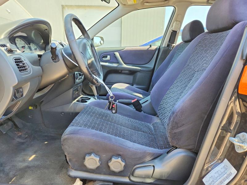 Продаж на аукціоні авто 2002 Mazda Protege, vin: JM1BJ246321605899, номер лоту: 65897376