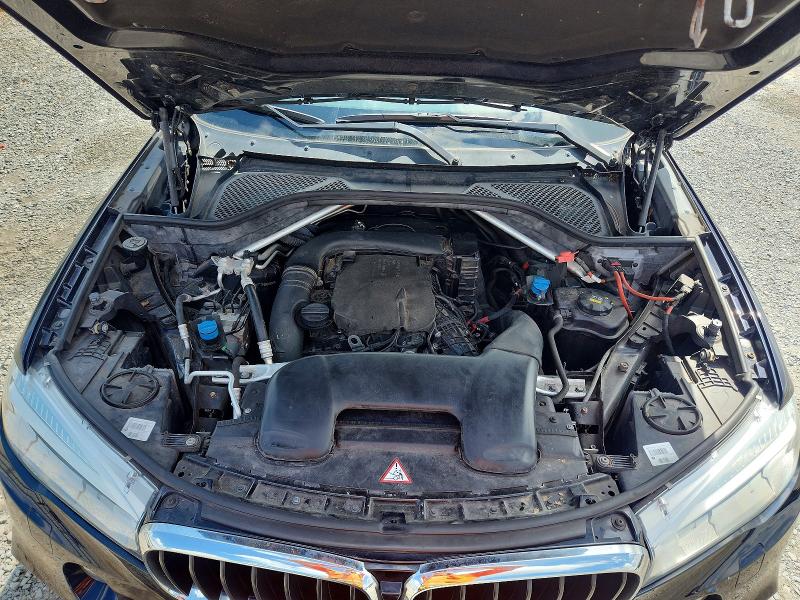 Aukcja sprzedaży 2015 Bmw X5, vin: 5UXKS4C59F0N07892, numer aukcji: 63780676