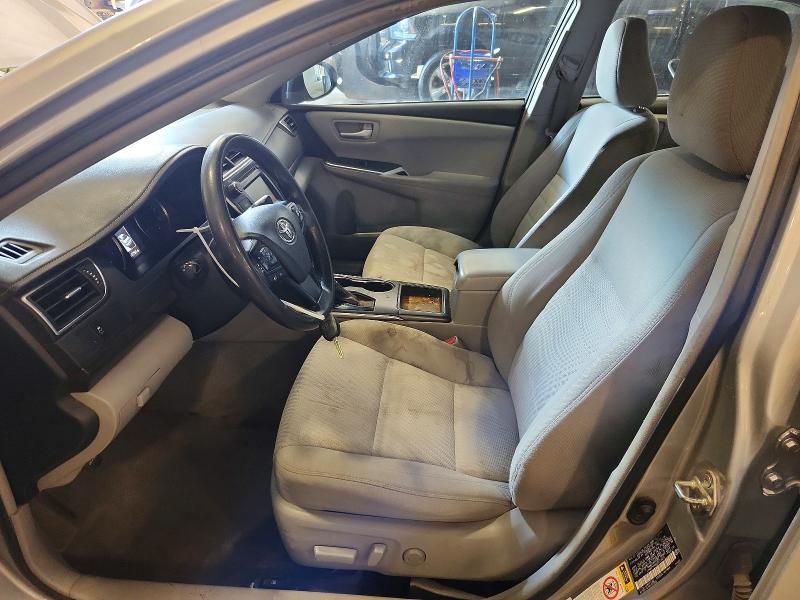 Продажа на аукционе авто 2016 Toyota Camry, vin: 4T4BF1FK8GR573870, номер лота: 66709706