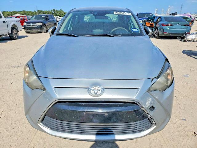 Продаж на аукціоні авто 2018 Toyota Yaris Ia, vin: 3MYDLBYV5JY311744, номер лоту: 62957976